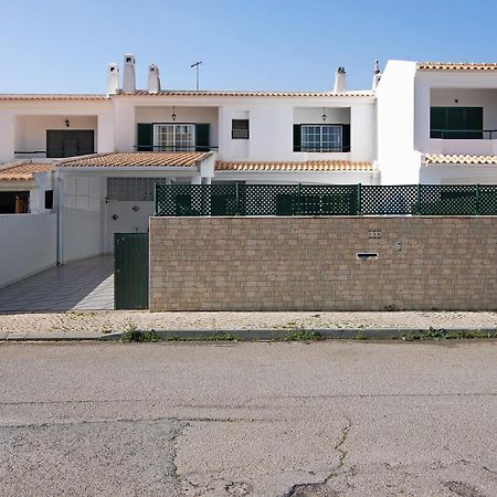 Villa Ana E Nuno Albufeira Kültér fotó