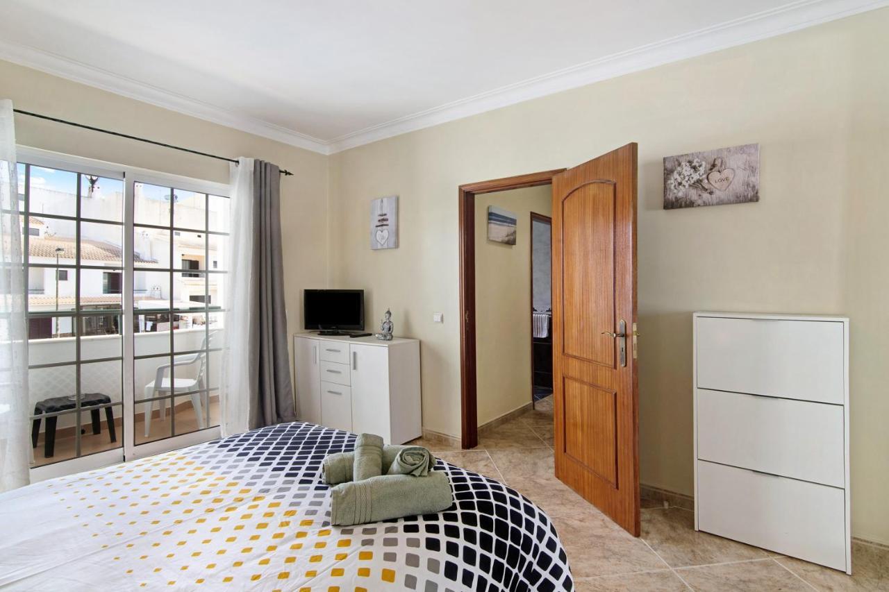 Villa Ana E Nuno Albufeira Kültér fotó