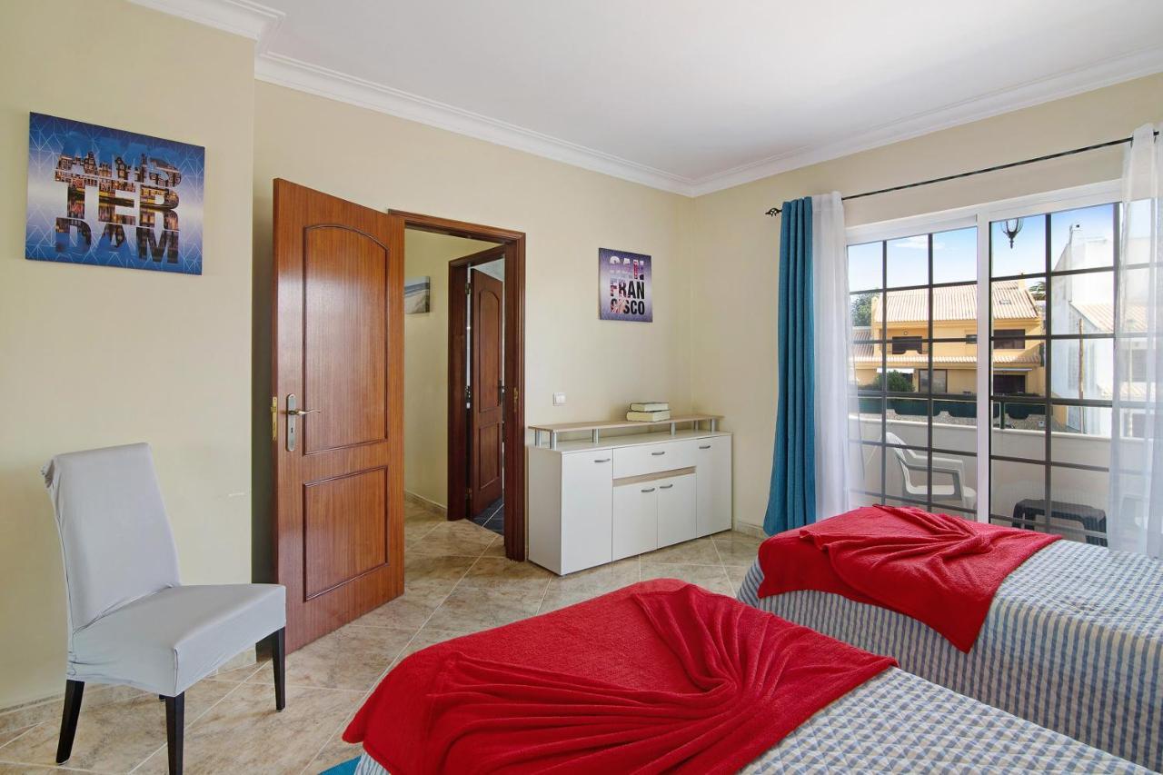 Villa Ana E Nuno Albufeira Kültér fotó
