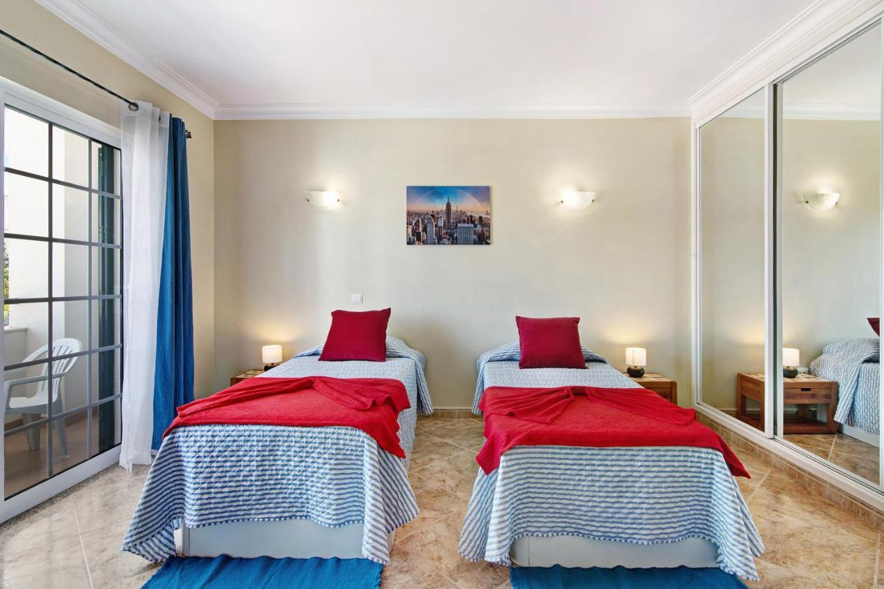 Villa Ana E Nuno Albufeira Kültér fotó