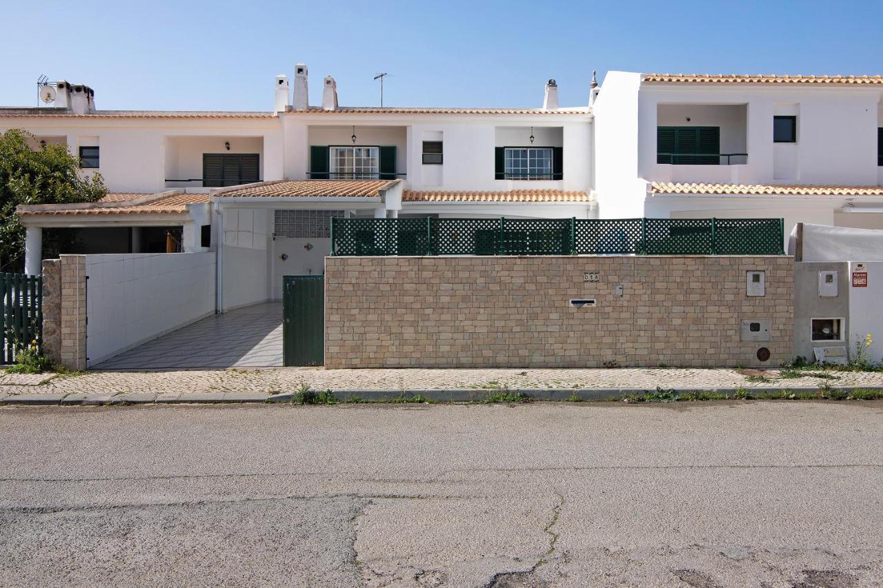 Villa Ana E Nuno Albufeira Kültér fotó