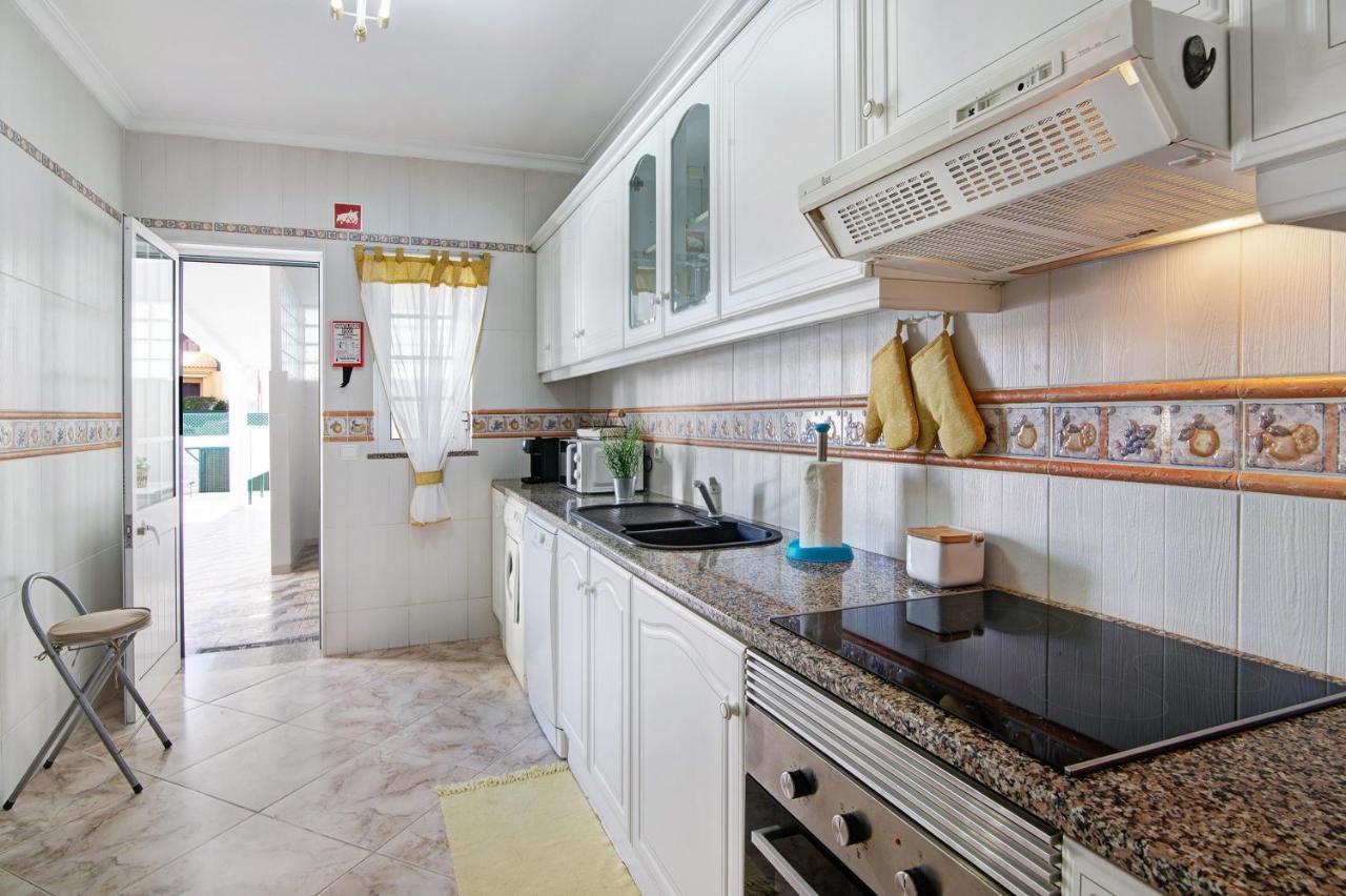 Villa Ana E Nuno Albufeira Kültér fotó